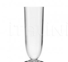 Бокал Jellies Family фабрика Kartell