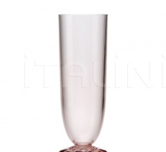 Бокал Jellies Family фабрика Kartell