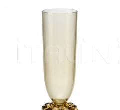 Бокал Jellies Family фабрика Kartell