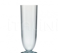 Бокал Jellies Family фабрика Kartell