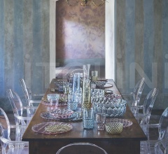 Бокал Jellies Family фабрика Kartell