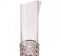 Графин Jellies Family фабрика Kartell