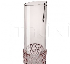 Графин Jellies Family фабрика Kartell