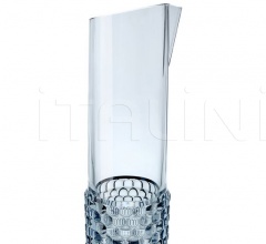 Графин Jellies Family фабрика Kartell