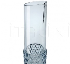 Графин Jellies Family фабрика Kartell