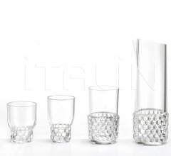 Графин Jellies Family фабрика Kartell