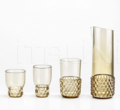 Графин Jellies Family фабрика Kartell