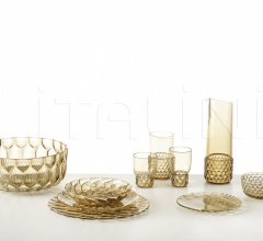 Графин Jellies Family фабрика Kartell