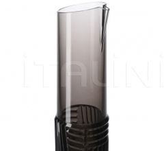 Графин Trama фабрика Kartell