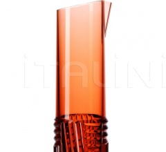 Графин Trama фабрика Kartell