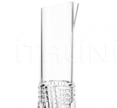 Графин Trama фабрика Kartell