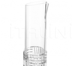 Графин Trama фабрика Kartell