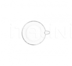 Графин Trama фабрика Kartell