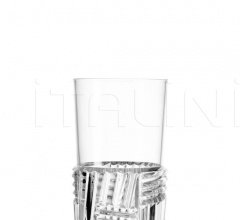 Стакан Trama фабрика Kartell