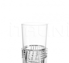 Стакан Trama фабрика Kartell