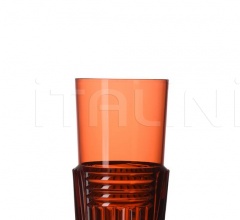 Стакан Trama фабрика Kartell