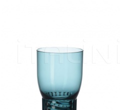 Стакан Trama фабрика Kartell
