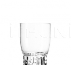 Стакан Trama фабрика Kartell