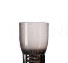Стакан Trama фабрика Kartell