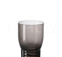 Стакан Trama фабрика Kartell