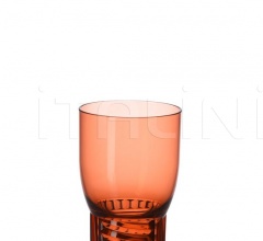 Стакан Trama фабрика Kartell