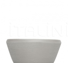 Чаша Trama фабрика Kartell