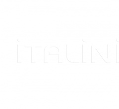 Блюдо Trama фабрика Kartell