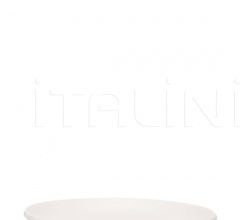 Блюдо Trama фабрика Kartell