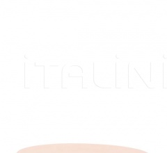 Блюдо Trama фабрика Kartell