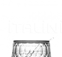 Сахарница Jellies Family фабрика Kartell