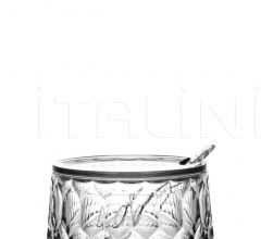 Сахарница Jellies Family фабрика Kartell