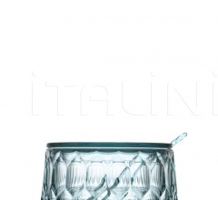 Сахарница Jellies Family фабрика Kartell
