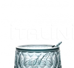 Сахарница Jellies Family фабрика Kartell