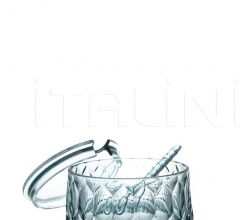 Сахарница Jellies Family фабрика Kartell