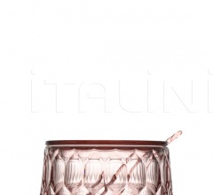 Сахарница Jellies Family фабрика Kartell