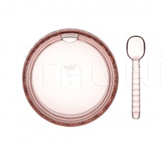 Сахарница Jellies Family фабрика Kartell