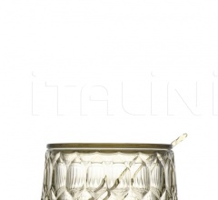 Сахарница Jellies Family фабрика Kartell