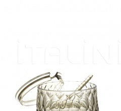 Сахарница Jellies Family фабрика Kartell