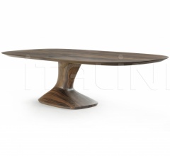 Стол обеденный Lamborghini SPEED фабрика Riva 1920