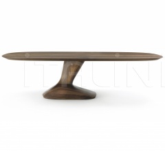 Стол обеденный Lamborghini SPEED фабрика Riva 1920