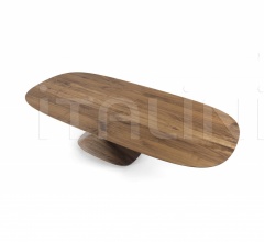 Стол обеденный Lamborghini SPEED фабрика Riva 1920