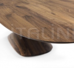 Стол обеденный Lamborghini SPEED фабрика Riva 1920