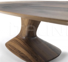 Стол обеденный Lamborghini SPEED фабрика Riva 1920