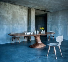 Стол обеденный Lamborghini SPEED фабрика Riva 1920