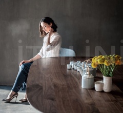 Стол обеденный Lamborghini SPEED фабрика Riva 1920