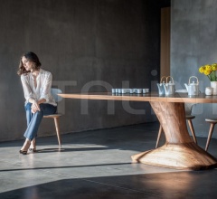 Стол обеденный Lamborghini SPEED фабрика Riva 1920