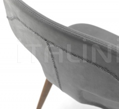 Стул Lamborghini KLUTCH фабрика Riva 1920