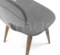 Стул Lamborghini KLUTCH фабрика Riva 1920