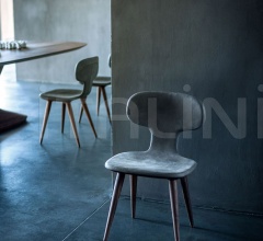 Стул Lamborghini KLUTCH фабрика Riva 1920