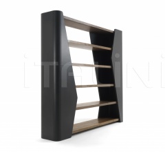 Книжный стеллаж Lamborghini FINESSE фабрика Riva 1920